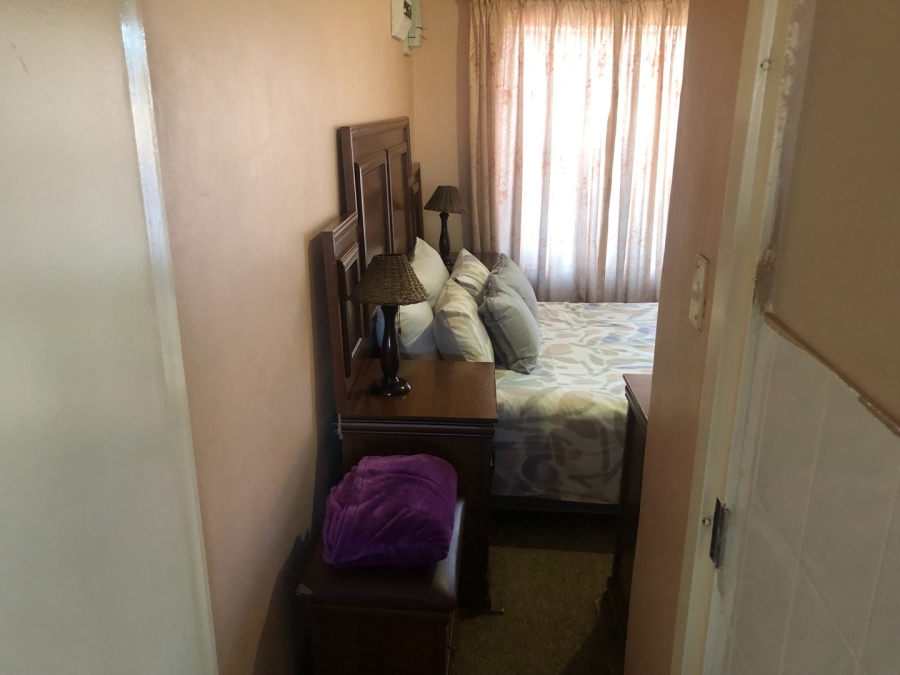 2 Bedroom Property for Sale in Bloemside Free State